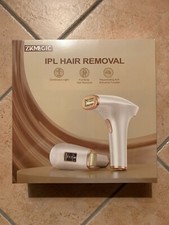 epilatore luce pulsata