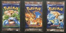 x10 Pokemon Factory Sealed