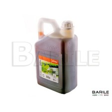Olio stihl professionale - olio,