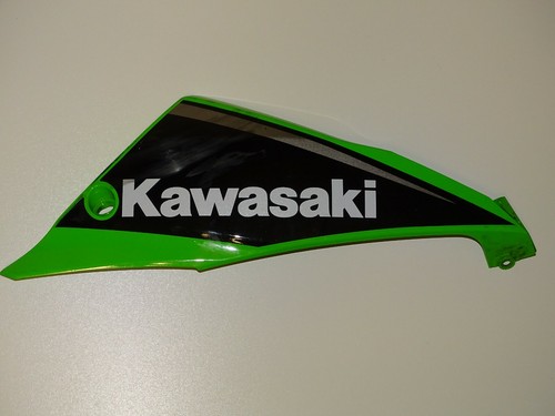 Kawasaki ninja 650 ex650k 2018 - kawasaki,