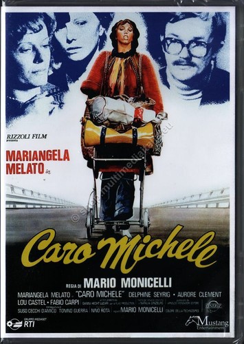 Caro michele 1976 mario - caro,