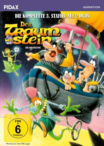 Der traumstein la completa - traumstein,