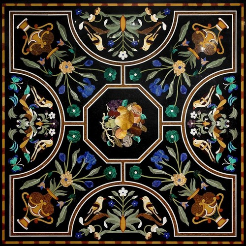 Piano del tavolo - piano,