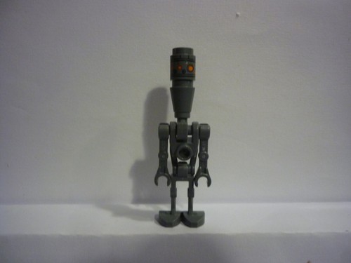 Lego star wars - , 10221