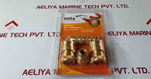 Neta set irrigazione in - neta, di