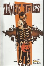 ZOMBIE TALES :(VOLUME  a