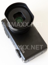 ACMAXX Multi-Coated LENS ARMOR