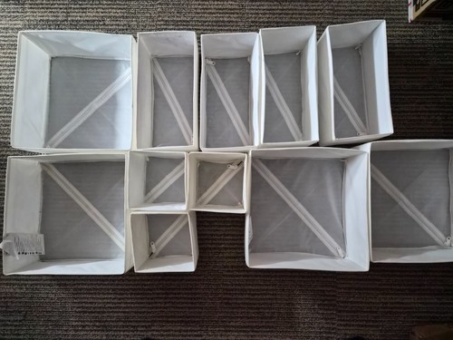 Ikea skubb valigetta - 11, x