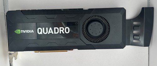 Nvidia quadro k5000 gddr5 - quadro,