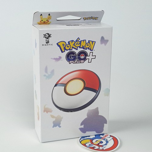 Pokemon plus super ball - pokemon,