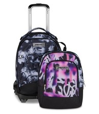 ZAINO TROLLEY JACK SEVEN 8