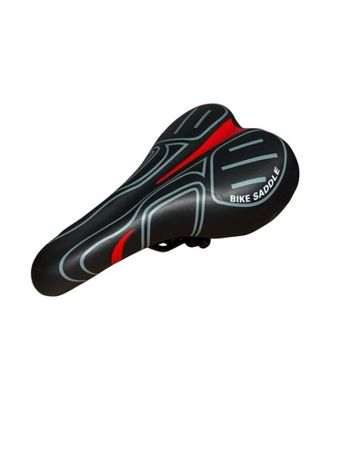 Sella bici mtb morbida comoda - bici,