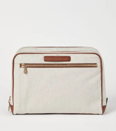 Brunello cucinelli borsa - cucinelli,
