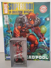MARVEL LA COLLEZIONE UFFICIALE
