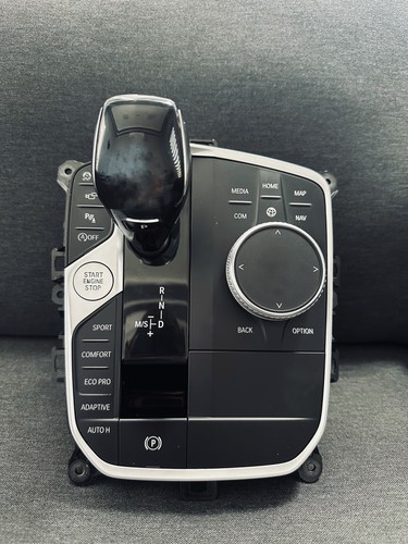 Leva selettrice con - , joystick