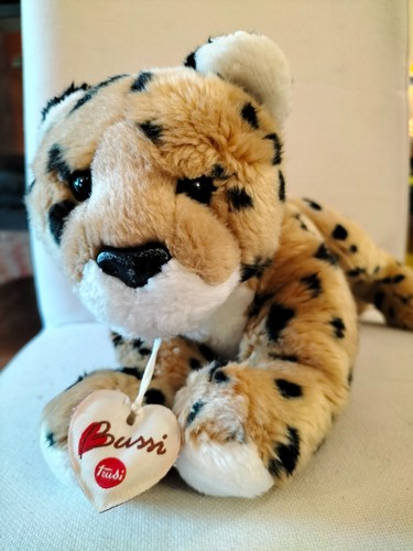 Peluche trudi tigre bambini - peluche,
