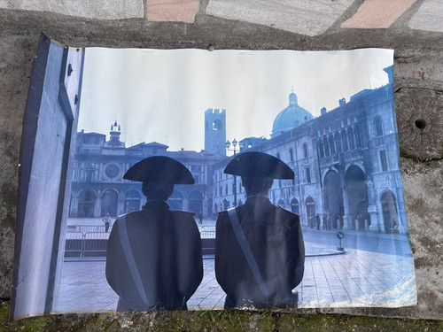 Foto dei carabinieri in - carabinieri,