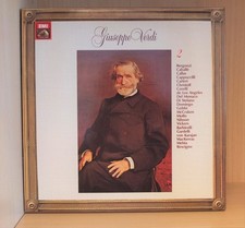 Giuseppe verdi brani - verdi:, opere