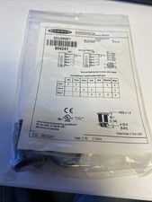 Banner Engineering S22L2SRGB7T