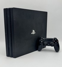 SONY PLAYSTATION 4 PS4 PRO