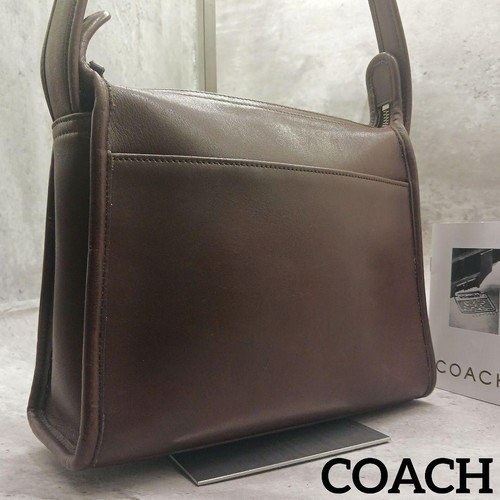 Coach vintage j8b - borsa, a