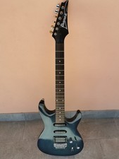 Chitarra elettrica IBANEZ SA series con custodia