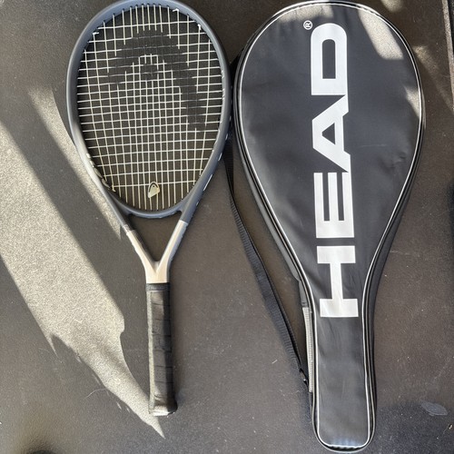 Racchetta tennis head s6 - tennis,
