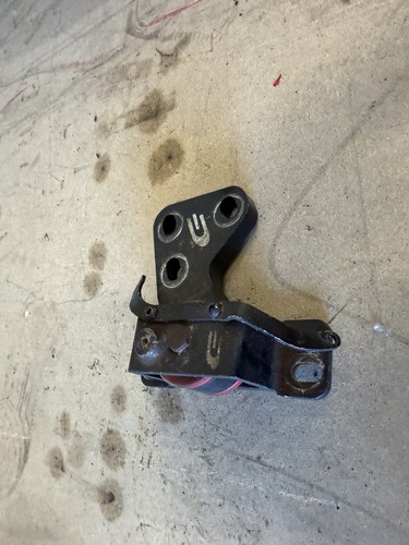Supporto cambio superiore ford - supporto,