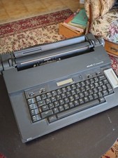 Olivetti ET Compact 60 Electric typewriter - Tested & Working