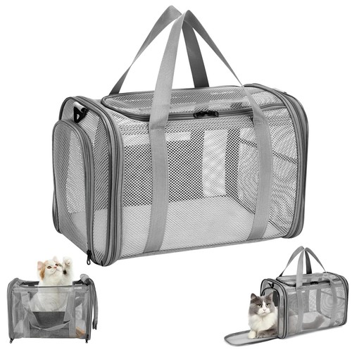 Trasportino per gatti borsa - per,