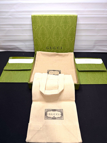Gucci confezione regalo - gucci,