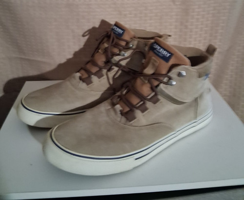 Stivali sperry top - sperry, sider