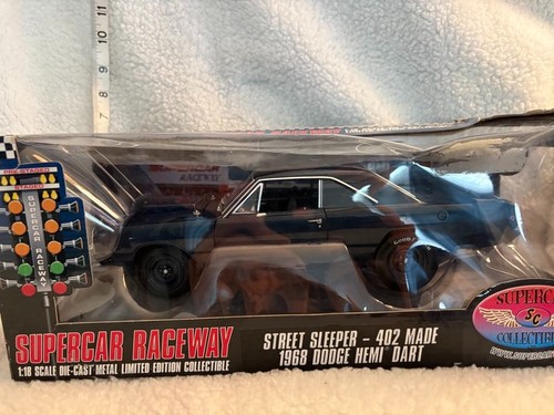 Supercar raceway street - supercar,