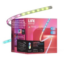 Lightstrip Color Zones, Wi-Fi