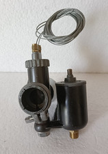 Carburatore Dell'Orto UB20S