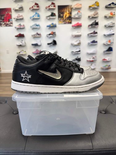 Nike dunk low - dunk, supreme
