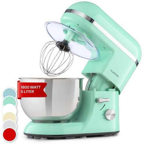 Robot cucina impastatrice - robot,