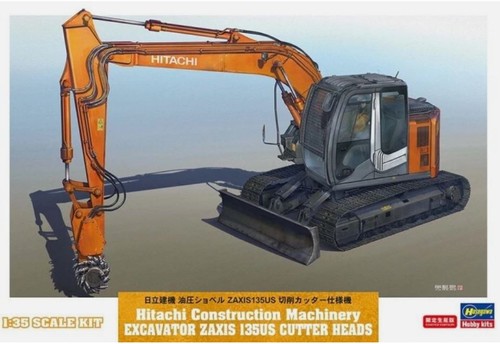 Hasegawa kit cantiere - kit,