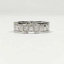 Anello Tiffany and Co. Atlante