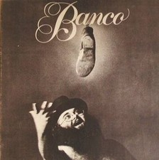 Banco - Banco - LP, Album