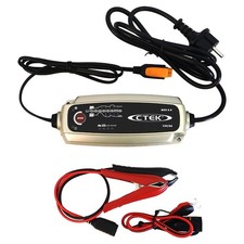 Caricabatteria automatico CTEK