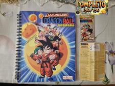 Album Dragon Ball Serie Nera