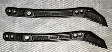 Grivel Rambo 3 Ice Climbing