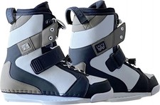 Attacco wakeboard double - attacco,