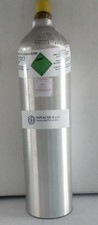 BOMBOLA CO2  1KG. RICARICABILE