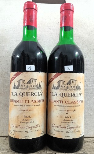Chianti classico la - chianti, "la