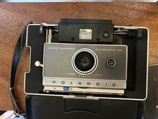 Macchina fotografica terrestre