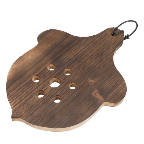 Pannello pensile legno di - pensile, in