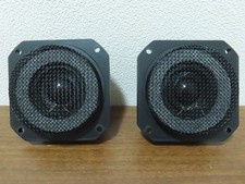Coppia tweeter Yamaha NS-10M