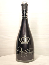 Bottiglia Vuota spumante